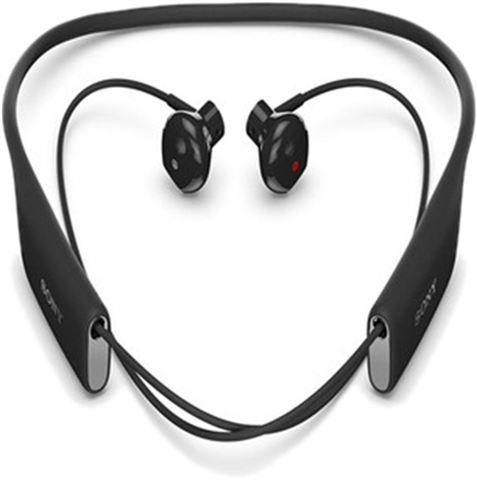 Sony SBH70 NFC Multipoint Stereo Bluetooth Headset